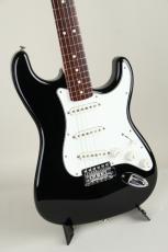 Fender FSR Made in Japan Traditional II 70s Stratocaster Black 2023_10