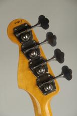 Moon PJ-284OX / Blonde_9