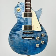 Gibson Les Paul Standard 60s Figured Top -Ocean Blue- #223450202【4.09kg】【ナッシュビル現地選定品】