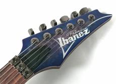 Ibanez 【良木目】【即納可能!】 S1070PBZ -Cerulean Blue Burst-【3.31㎏】_3