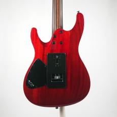 Ibanez 【良木目】【即納可能!】 S1070PBZ -Cerulean Blue Burst-【3.31㎏】_8