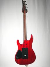 Ibanez 【良木目】【即納可能!】 S1070PBZ -Cerulean Blue Burst-【3.31㎏】_9