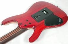 Ibanez 【良木目】【即納可能!】 S1070PBZ -Cerulean Blue Burst-【3.31㎏】_11