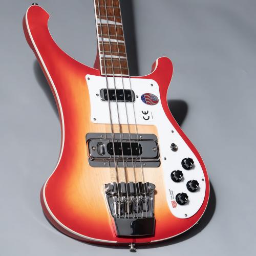 Rickenbacker 4003【リッケンバッカー】【現物写真】