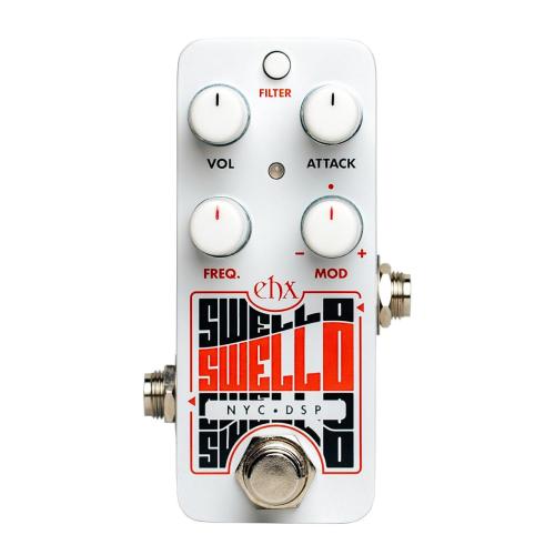 Electro-Harmonix Pico Swello アタックエンベロープ
