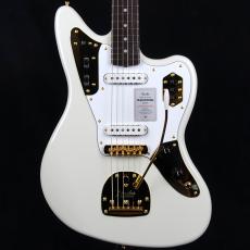 Fender Made in Japan Traditional 2025 Collection 60s Jaguar White Pearl