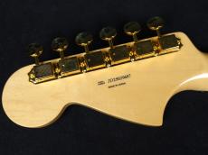 Fender Made in Japan Traditional 2025 Collection 60s Jaguar White Pearl_9