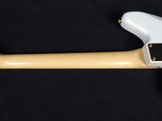 Fender Made in Japan Traditional 2025 Collection 60s Jaguar White Pearl_8