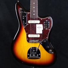 Fender Made in Japan Traditional 60s Jaguar 3-Color Sunburst