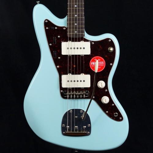 Squier Classic Vibe '60s Jazzmaster Sonic Blue