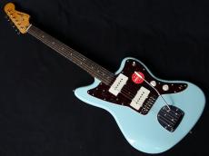 Squier Classic Vibe '60s Jazzmaster Sonic Blue_2