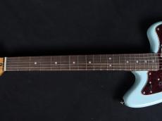 Squier Classic Vibe '60s Jazzmaster Sonic Blue_4