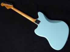 Squier Classic Vibe '60s Jazzmaster Sonic Blue_6