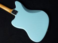 Squier Classic Vibe '60s Jazzmaster Sonic Blue_7