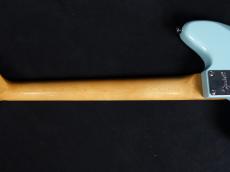 Squier Classic Vibe '60s Jazzmaster Sonic Blue_8