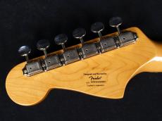 Squier Classic Vibe '60s Jazzmaster Sonic Blue_9