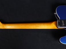 Squier Classic Vibe Custom Telecaster SH with Bigsby Lake Placid Blue_8