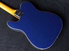 Squier Classic Vibe Custom Telecaster SH with Bigsby Lake Placid Blue_7