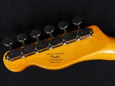 Squier Classic Vibe Custom Telecaster SH with Bigsby Lake Placid Blue_9