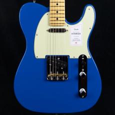 Fender Made in Japan Hybrid II Telecaster Forest Blue