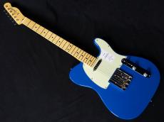 Fender Made in Japan Hybrid II Telecaster Forest Blue_2