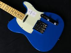 Fender Made in Japan Hybrid II Telecaster Forest Blue_3