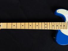 Fender Made in Japan Hybrid II Telecaster Forest Blue_4