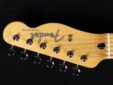 Fender Made in Japan Hybrid II Telecaster Forest Blue_5