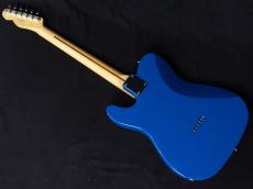 Fender Made in Japan Hybrid II Telecaster Forest Blue_6