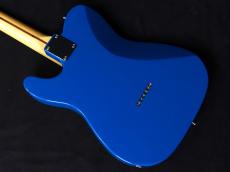 Fender Made in Japan Hybrid II Telecaster Forest Blue_7