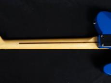 Fender Made in Japan Hybrid II Telecaster Forest Blue_8