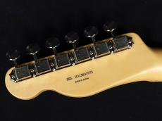 Fender Made in Japan Hybrid II Telecaster Forest Blue_9