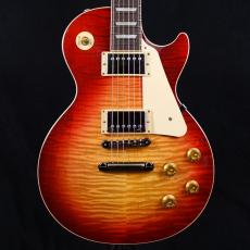 Gibson Japan Exclusive Les Paul Standard 50s Custom Shop Top Heritage Cherry Sunburst