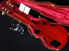 Gibson Japan Exclusive Les Paul Standard 50s Custom Shop Top Heritage Cherry Sunburst_7