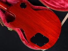Gibson Japan Exclusive Les Paul Standard 50s Custom Shop Top Heritage Cherry Sunburst_8