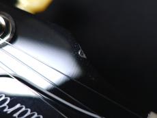 Gibson Japan Exclusive Les Paul Standard 50s Custom Shop Top Heritage Cherry Sunburst_11