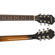 Epiphone L-00 Studio Vintage Sunburst_3