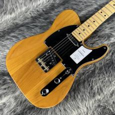 Fender Made in Japan Hybrid II Telecaster Vintage Natural