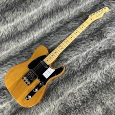 Fender Made in Japan Hybrid II Telecaster Vintage Natural_2