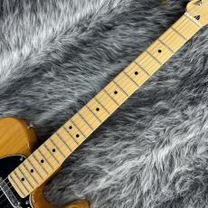Fender Made in Japan Hybrid II Telecaster Vintage Natural_4