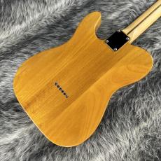 Fender Made in Japan Hybrid II Telecaster Vintage Natural_6