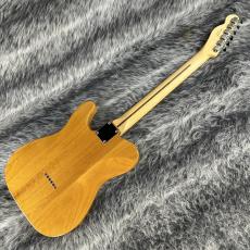 Fender Made in Japan Hybrid II Telecaster Vintage Natural_7