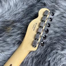 Fender Made in Japan Hybrid II Telecaster Vintage Natural_9