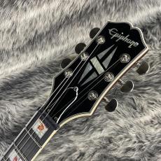 Epiphone SG Prophecy Aged Bengal Tiger Burst_3