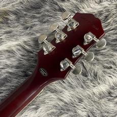 Epiphone SG Prophecy Aged Bengal Tiger Burst_8