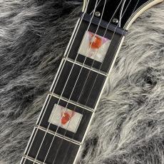 Epiphone SG Prophecy Aged Bengal Tiger Burst_10