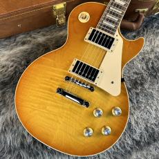 Gibson Les Paul Standard 60s Figured Top Unburst