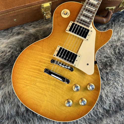 Gibson Les Paul Standard 60s Figured Top Unburst