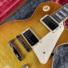 Gibson Les Paul Standard 60s Figured Top Unburst_3
