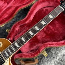 Gibson Les Paul Standard 60s Figured Top Unburst_5